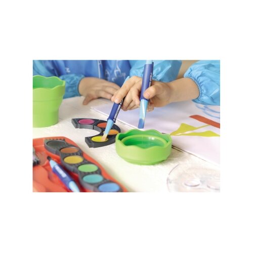 Faber-Castell Farbkasten Connector 12 Farben
