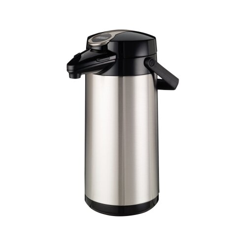 BRAVILOR BONAMAT Pumpkanne Airpot Furento 2,2 l