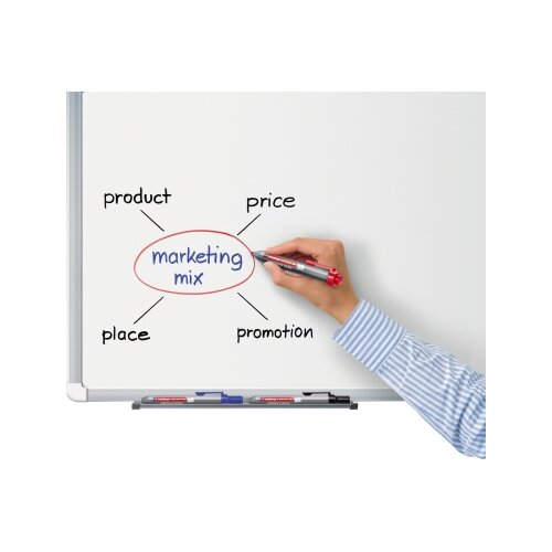 edding Whiteboardmarker retract 12