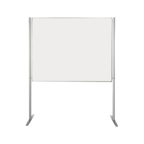 Ultradex Whiteboard FAIR 150 x 120 cm (B x H)
