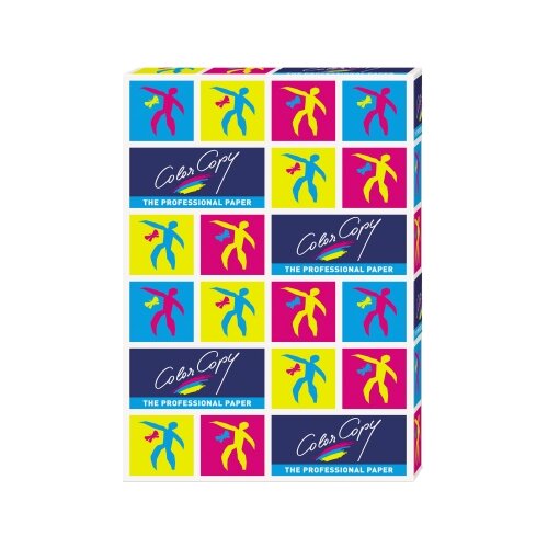 Color Copy Kopierpapier DIN SRA3 120 g/m² 250 Bl./Pack.
