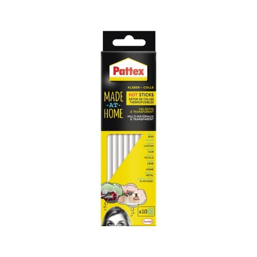 Pattex Heißklebepatrone HOT STICKS
