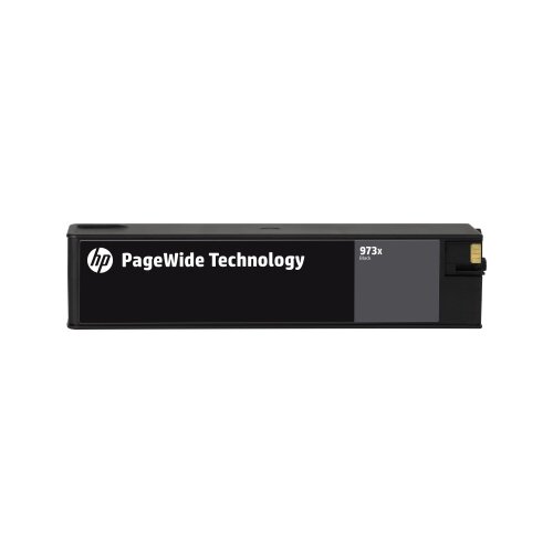 HP Tintenpatrone 973X schwarz