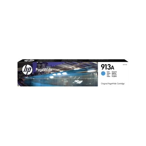 HP Tintenpatrone 913A cyan
