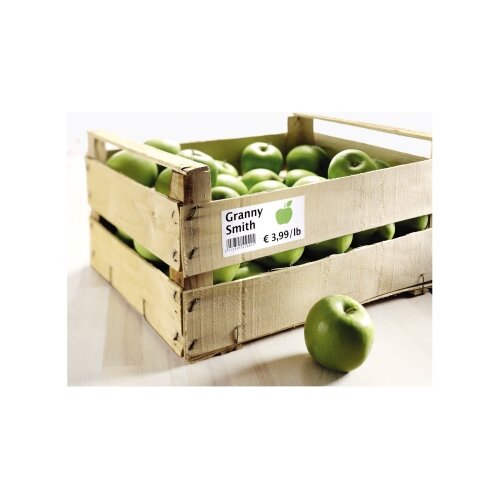 HERMA Universaletikett Power 70 x 36 mm (B x H)