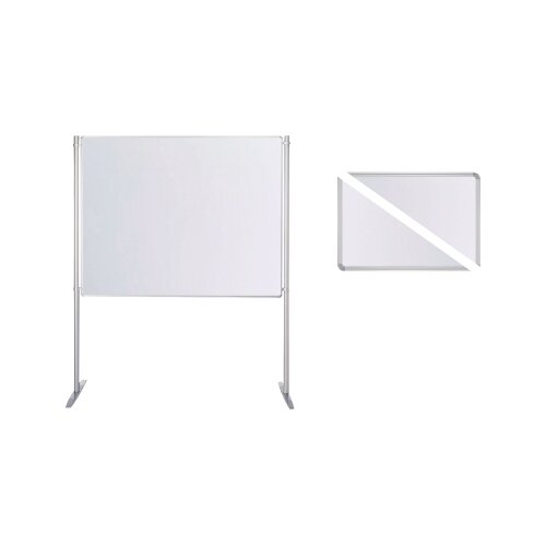 Ultradex Whiteboard FAIR 200 x 120 cm (B x H)