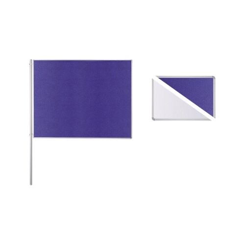 Ultradex Anbauelement Tafel 200 x 120 cm (B x H)