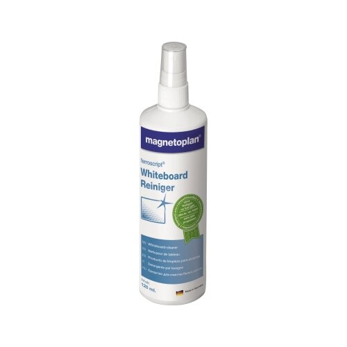 magnetoplan® Reinigungsspray Ferroscript®
