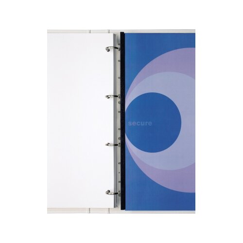 GBC® Einhängeheftstreifen Polystrip®