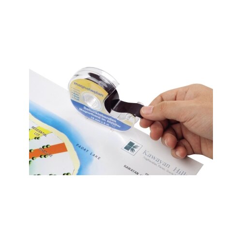 magnetoplan® Magnetband