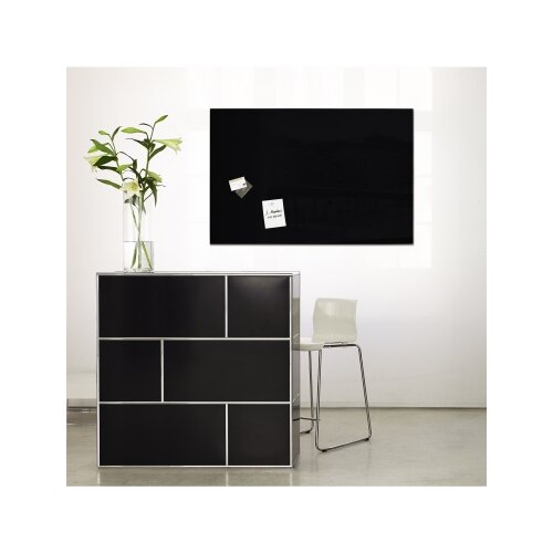 SIGEL Glasboard Artverum 78 x 48 x 1,5 cm (B x H x T)