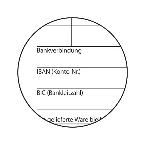 SIGEL Rechnungsblock SD 031