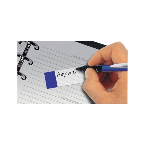 SIGEL Haftmarker Transparent