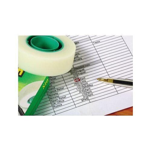 Scotch® Klebefilm Magic 810