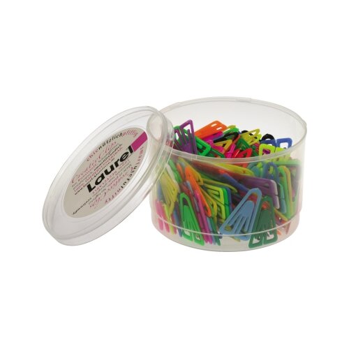 Laurel® Büroklammer VX 35 mm