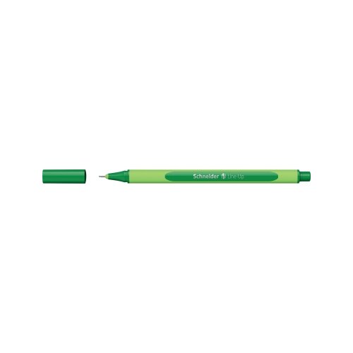 Schneider Fineliner Line-Up