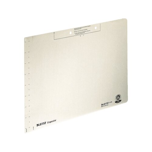 Leitz Pendeleinlegeblatt Orgacolor®