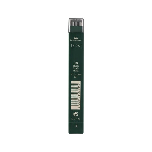 Faber-Castell Fallmine TK® 9071 3,15 mm
