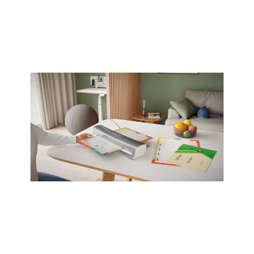 Leitz Laminiergerät iLAM Home Office DIN A3