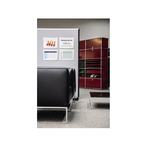DURABLE Magnetrahmen DURAFRAME® GRIP