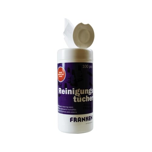 FRANKEN Reinigungstuch