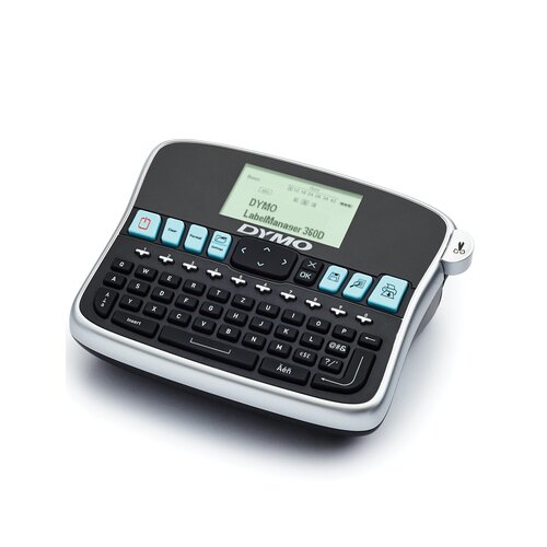 DYMO® Beschriftungsgerät LabelManager™ 360D