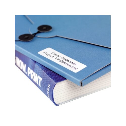 DYMO® Vielzwecketikett 19 x 51 mm (B x H)