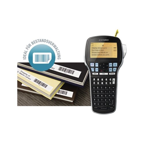DYMO® Beschriftungsgerät LabelManager™ 420P
