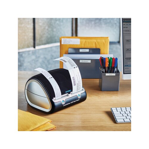 DYMO® Etikettendrucker LabelWriter™ 450 TwinTurbo