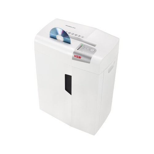 HSM® Aktenvernichter shredstar X13
