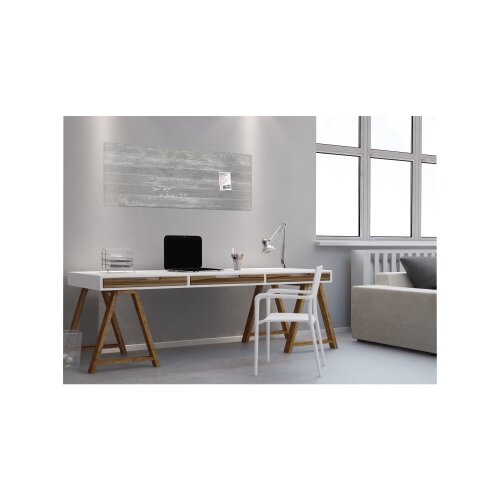 SIGEL Glasboard Artverum 130 x 55 x 1,5 cm (B x H x T)