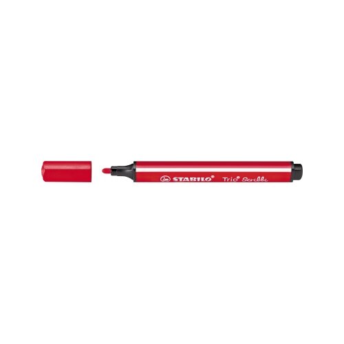 STABILO® Fasermaler Trio® Scribbi