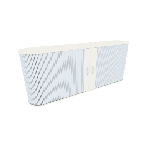 Geramöbel Rollladenschrank Flex