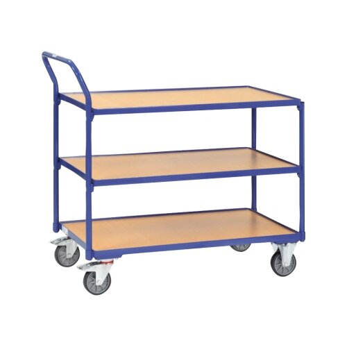 Fetra Transportwagen 50 x 85 cm (B x L)