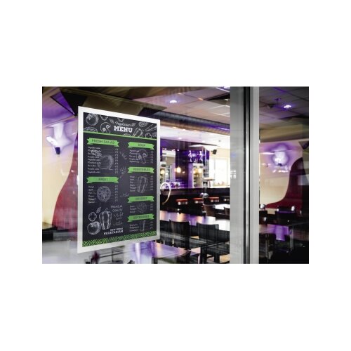 DURABLE Magnetrahmen DURAFRAME® SUN DIN A3