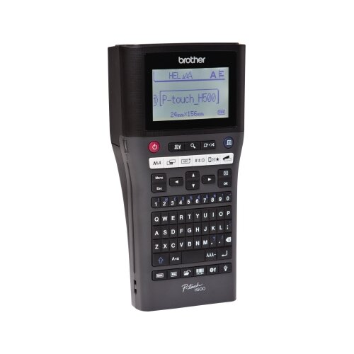 Brother Beschriftungsgerät PT-H500