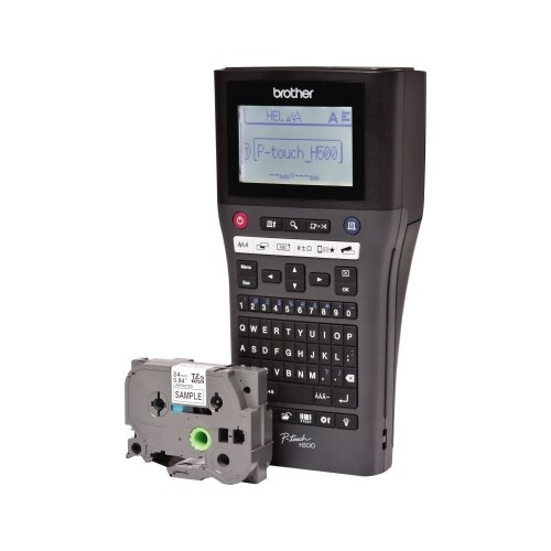 Brother Beschriftungsgerät PT-H500