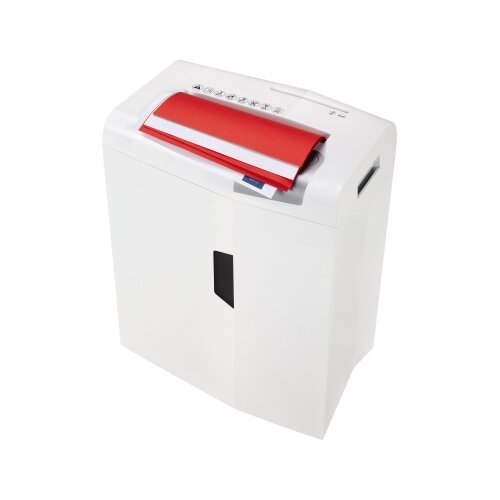 HSM® Aktenvernichter shredstar X10