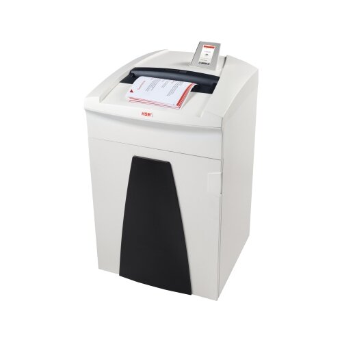 HSM® Aktenvernichter SECURIO P36i automatischer Öler