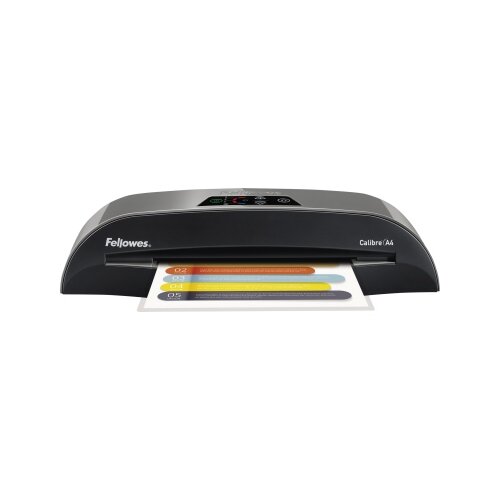 Fellowes® Laminiergerät Calibre DIN A4