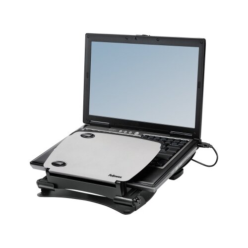 Fellowes® Notebookständer Professional Series