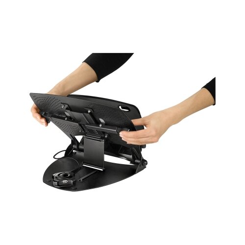 Fellowes® Notebookständer Professional Series