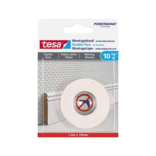 tesa® Montageklebeband