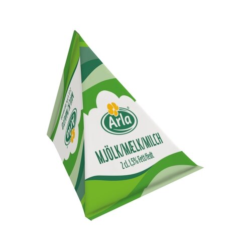Arla H-Milch