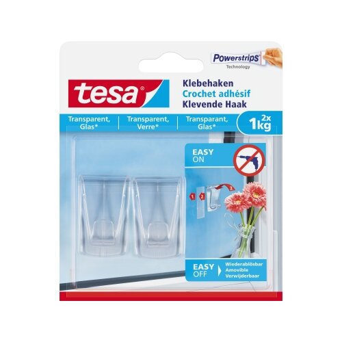 tesa® Haken Powerstrips®