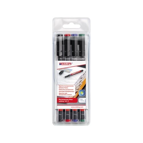 edding Folienstift 141 F