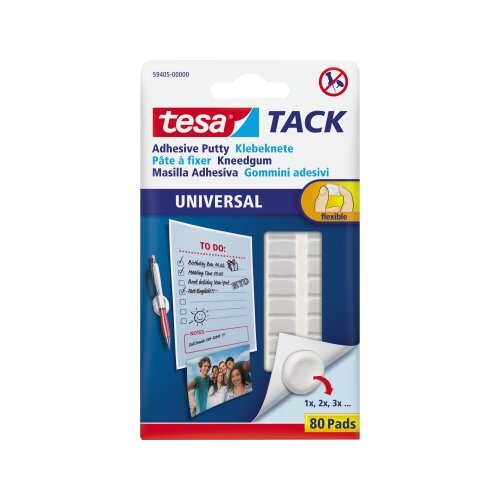 tesa® Klebepad TACK