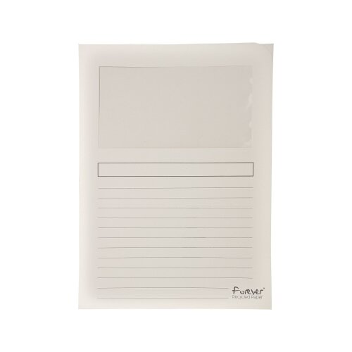 Exacompta Sichtmappe Forever® 100 St./Pack.