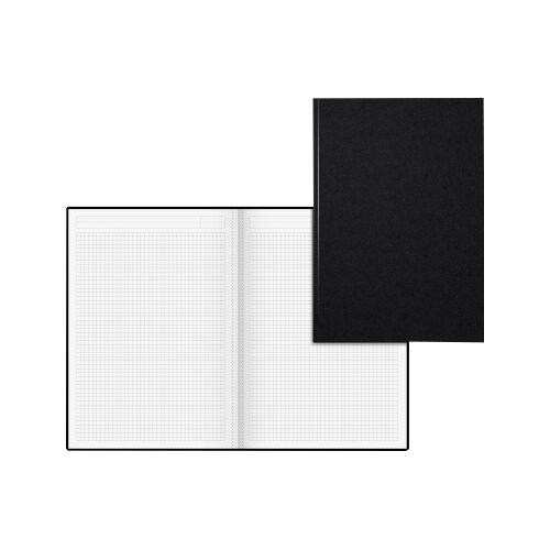 König & Ebhardt Notizbuch kariert