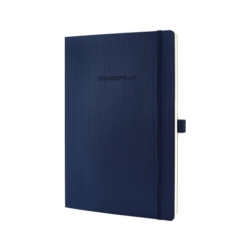SIGEL Notizbuch Conceptum ca. DIN A4 kariert